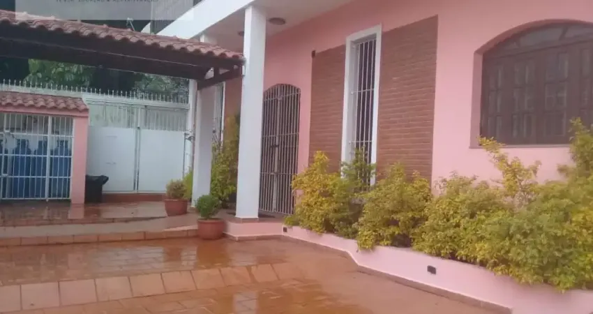 Casa comercial à venda no Suíço, São Bernardo do Campo 