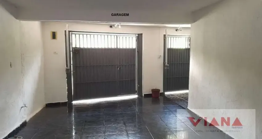 Casa com 7 quartos à venda no Jardim Tupã, São Bernardo do Campo