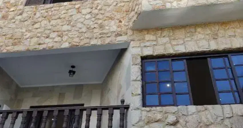 Lindo Sobrado Aceita Permuta !!!