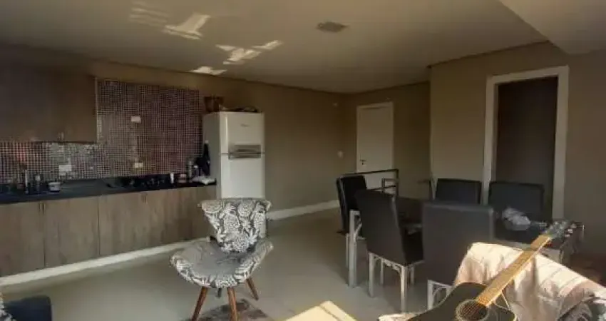 Apartamento Cobertura em Centro   -  São Bernardo do Campo