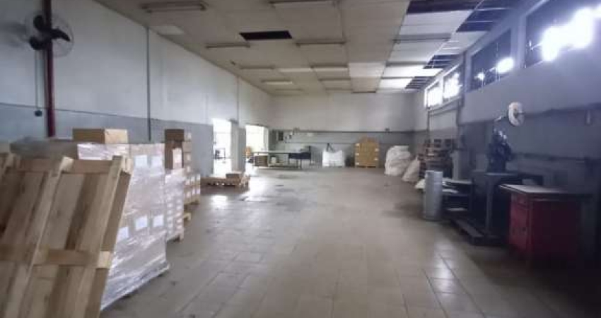 Prédio Inteiro em Vila Lusitania  -  São Bernardo do Campo