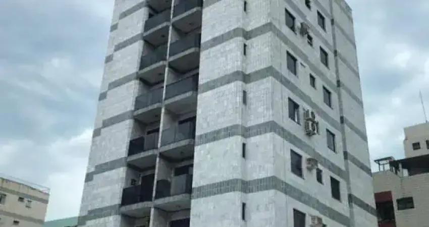 Apartamento com 3 quartos à venda no Jardim Las Palmas, Guarujá 