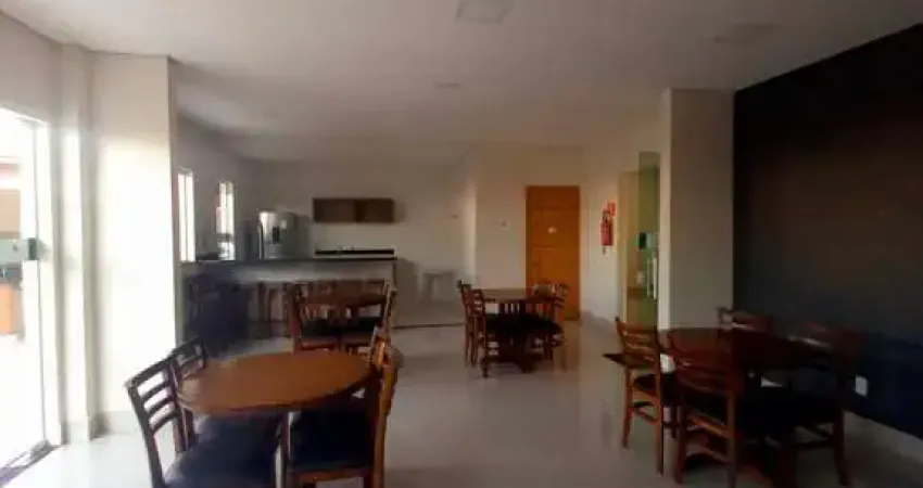 Apartamento com 2 quartos à venda na Vila Euro, São Bernardo do Campo 