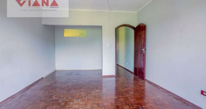 Excelente Sobrado em Jardim Las Vegas  -  Santo André
