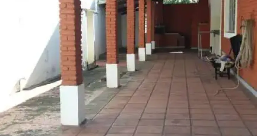 Chácara / sítio com 4 quartos à venda no dos Guedes, Tremembé 