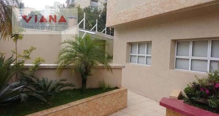 Apartamento com 3 quartos à venda no Centro, São Bernardo do Campo 