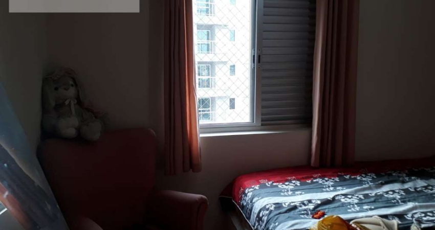 Apartamento com 2 quartos à venda no Centro, São Bernardo do Campo 