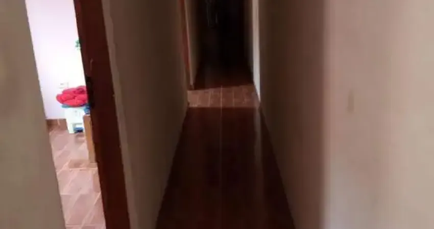 Casa com 3 quartos à venda no Alvarenga, São Bernardo do Campo 