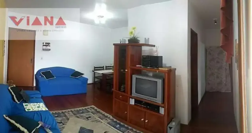 Apartamento com 2 quartos à venda no Centro, São Bernardo do Campo 