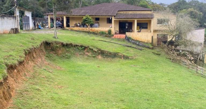Chácara / sítio com 3 quartos à venda no Riacho Grande, São Bernardo do Campo 