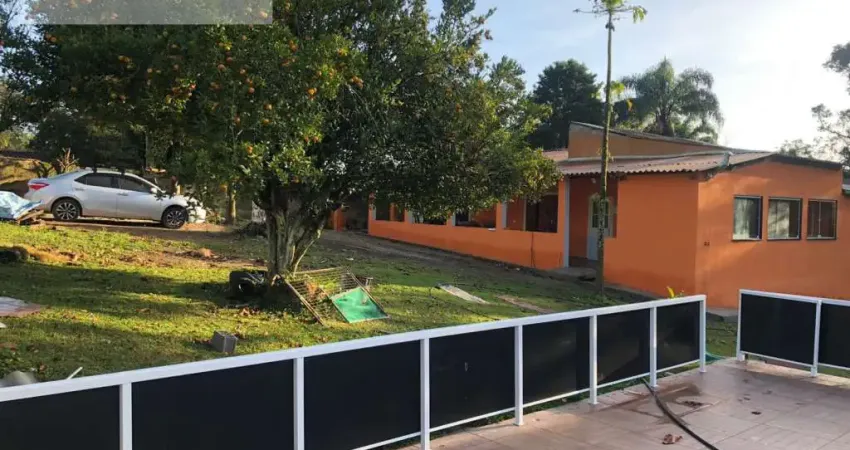 Chácara em Riacho Grande  -  São Bernardo do Campo