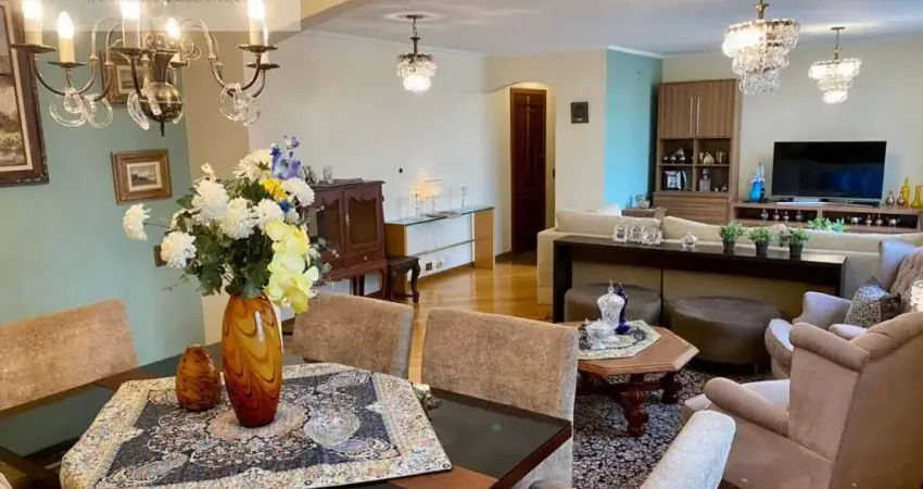 Apartamento á venda 3 suites e 3 vagas - 189m² por R$  2.700.000 - Jardim Paulista - São Paulo/SP