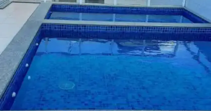 Apartamento com 1 quarto à venda na Vila Caiçara, Praia Grande 