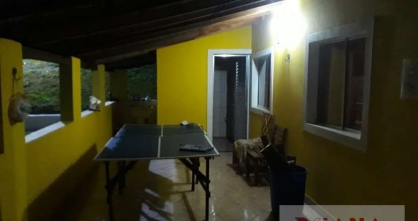 Chácara / sítio com 3 quartos à venda no Clube dos Oficiais, Suzano 