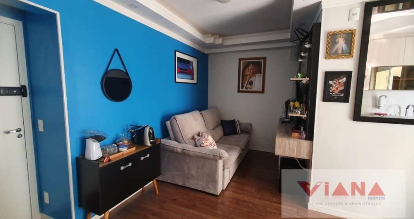 Apartamento em Centro  -  São Bernardo do Campo