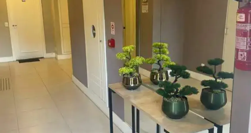 Apartamento com 2 quartos à venda no Jardim Santa Emília, São Paulo 
