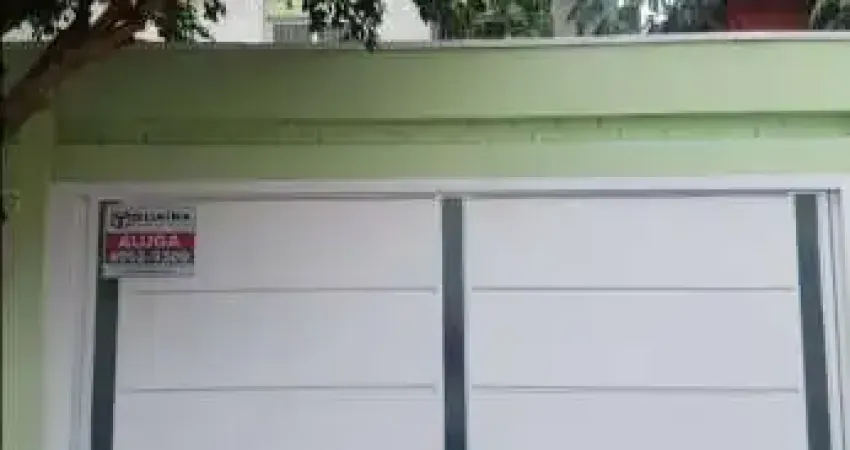 Casa com 4 quartos para alugar na Vila Alpina, Santo André 