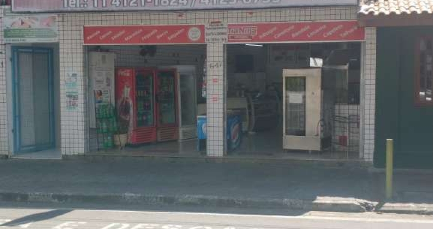 Ponto comercial para alugar no Centro, São Bernardo do Campo 