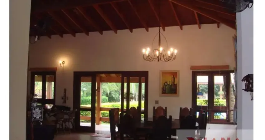 Chácara / sítio à venda no Recanto Campestre Internacional de Viracopos Gleba 4, Indaiatuba 