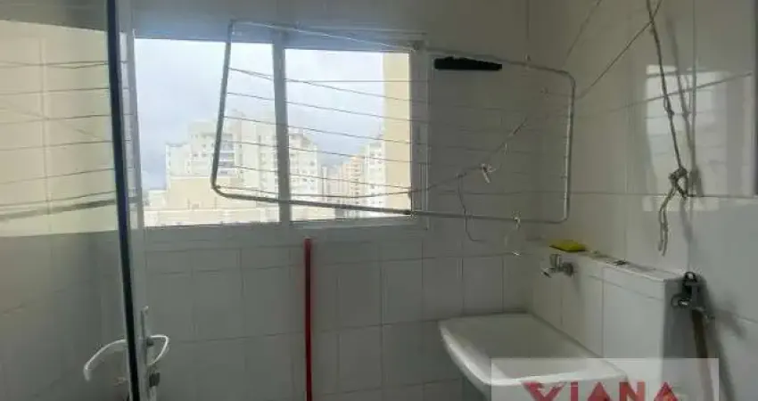 Apartamento em Planalto  -  São Bernardo do Campo