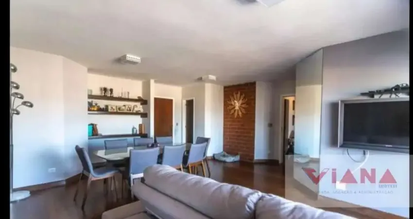 Apartamento com 4 quartos para alugar na Vila Dayse, São Bernardo do Campo 