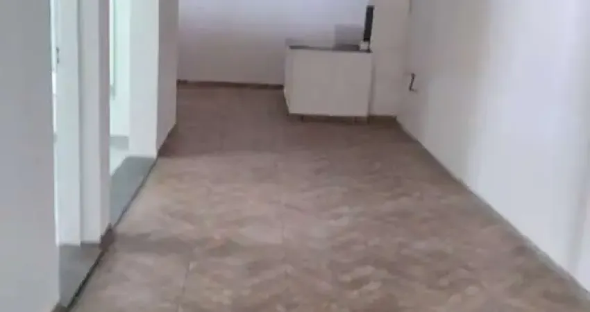 Casa comercial para alugar no Campestre, Santo André 