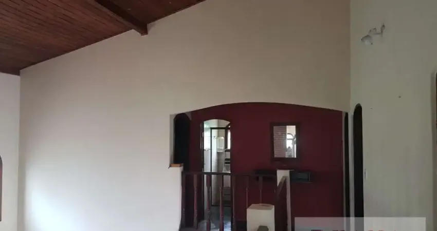 Casa em condomínio fechado com 3 quartos à venda no Ipelândia, Suzano 