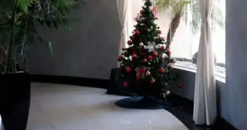 Apartamento com 2 quartos à venda na Vila Bastos, Santo André 