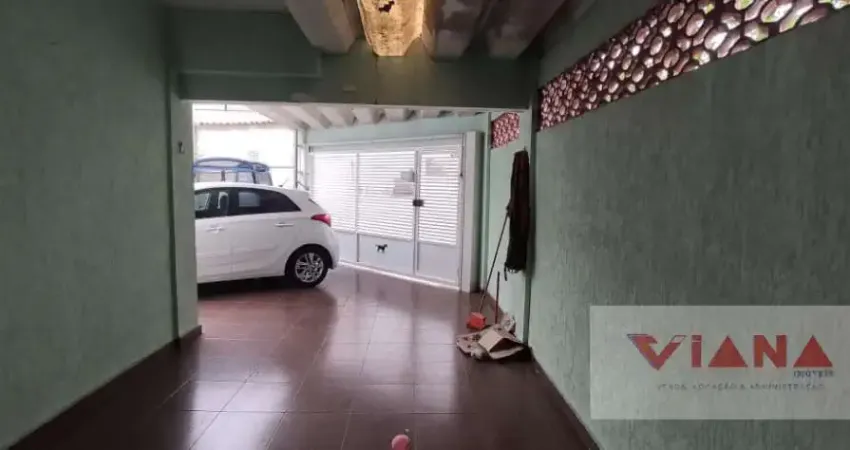Casa com 4 quartos à venda no Assunção, São Bernardo do Campo 