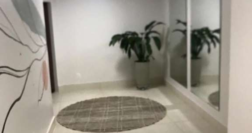 Apartamento à venda na Vila Valparaíso, Santo André 