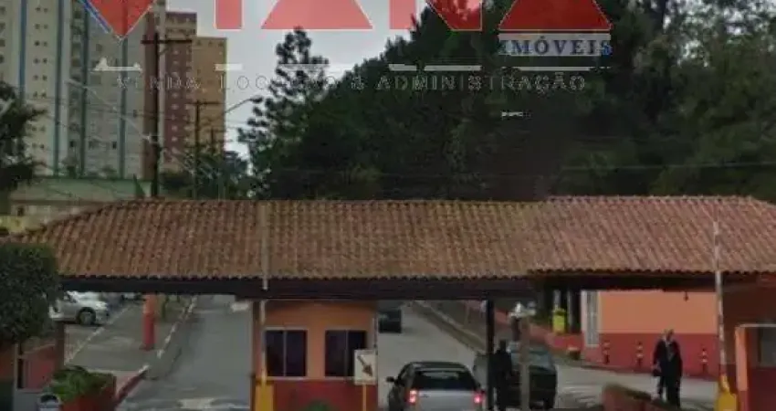 Apartamento em Santa Terezinha  -  São Bernardo do Campo