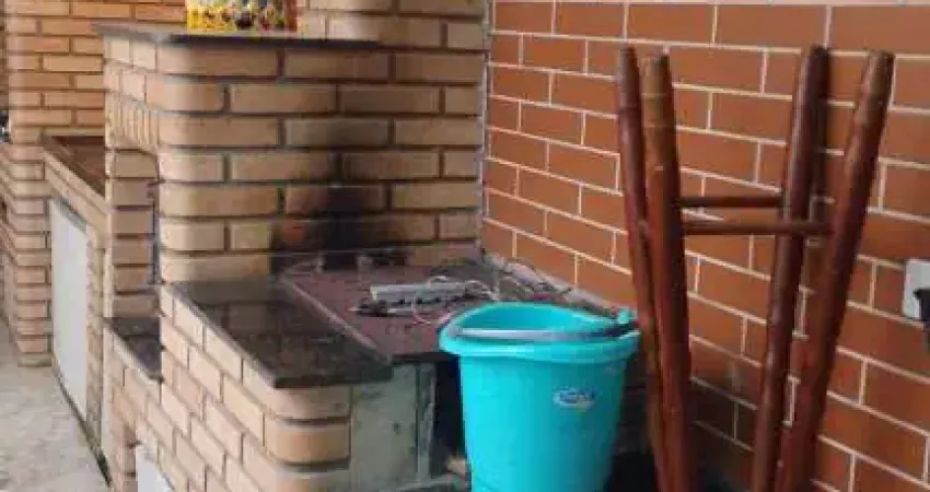 Casa Assobradado em Finco  -  São Bernardo do Campo