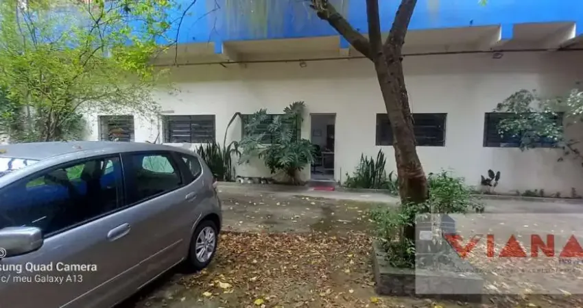 Galpão em Nova Petrópolis  -  São Bernardo do Campo