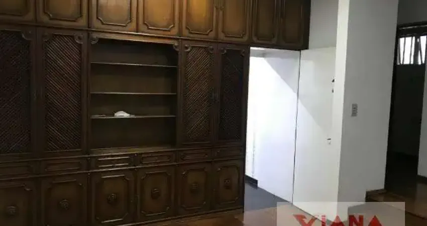 Casa Térrea em Jardim do Mar  -  São Bernardo do Campo