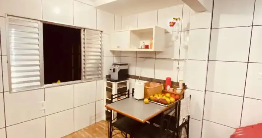 Casa Térrea em Parque Selecta  -  São Bernardo do Campo