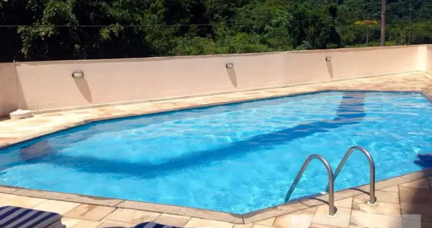 Apartamento em Enseada  -  Guarujá
