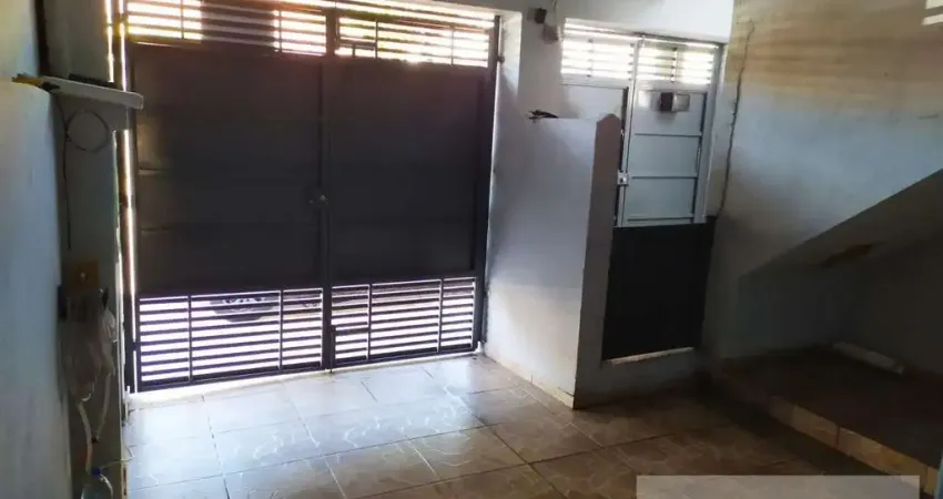 Casa com 4 quartos à venda no Jardim Silvina, São Bernardo do Campo 