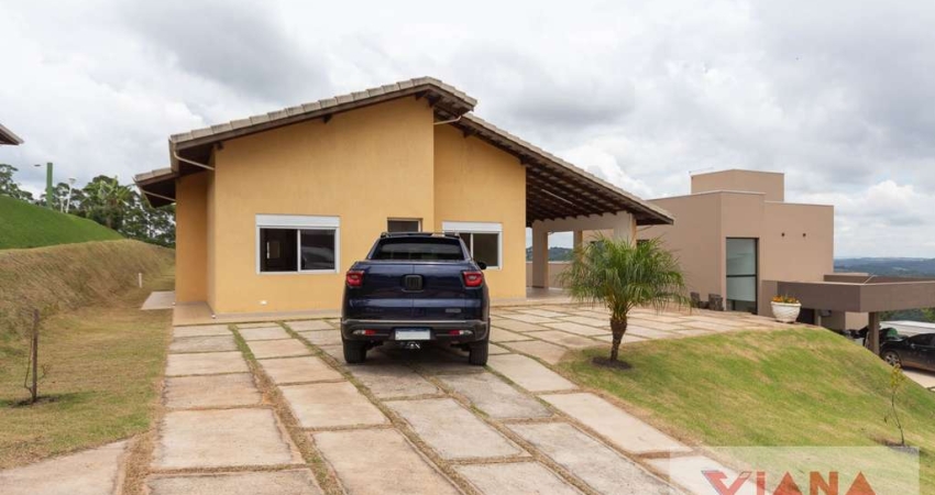 Casa Térrea em paruru  -  Ibiúna