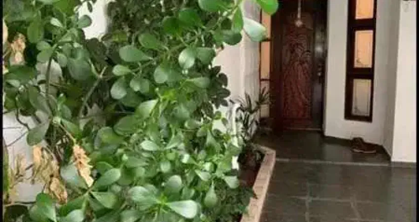 Casa Sobrado em Vila Vitoria  -  São Bernardo do Campo