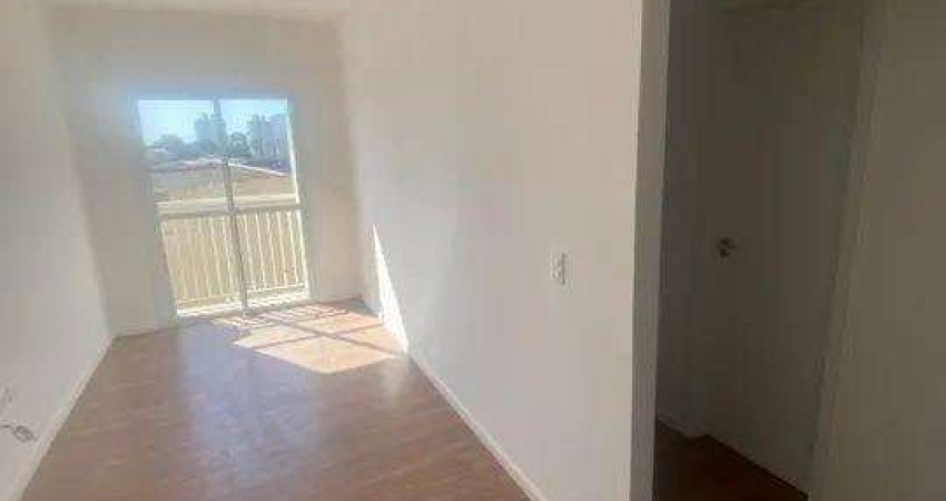Apartamento em Jardim Santo Ignacio  -  São Bernardo do Campo