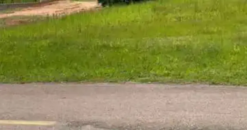 Terreno Condomínio em Residencial  -  Porto Feliz