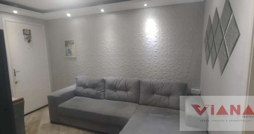 Apartamento em Ferrazópolis  -  São Bernardo do Campo
