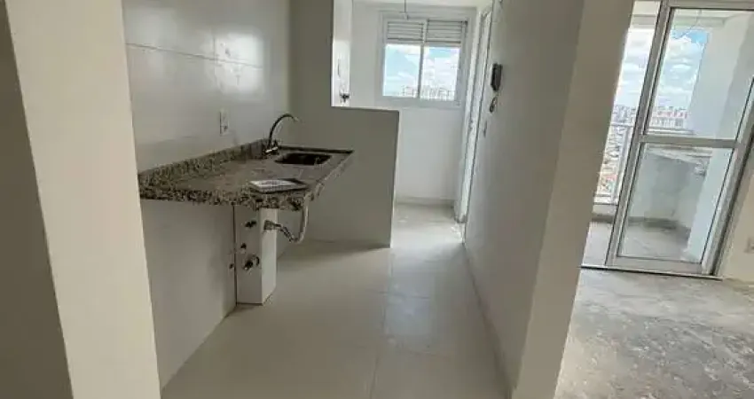 Apartamento em Vila Lusitania  -  São Bernardo do Campo