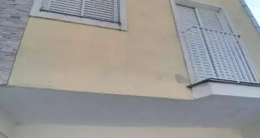 Apartamento com 2 quartos à venda no Jardim Santo André, Santo André 