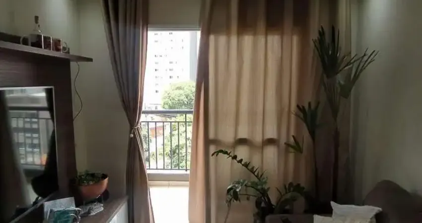 Apartamento em Santa Terezinha  -  São Bernardo do Campo