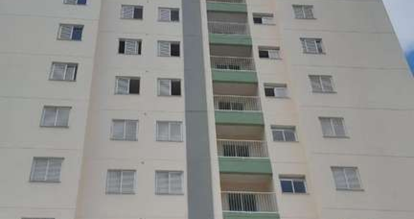 Apartamento com 2 quartos à venda no Centro, Diadema 