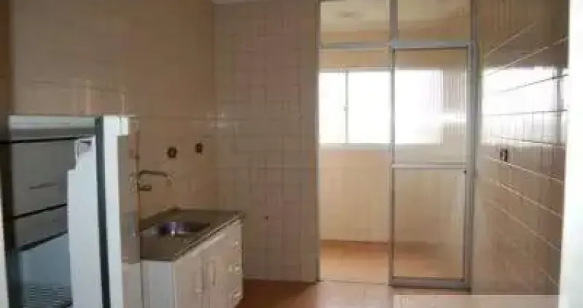 Apartamento em Caminho do Mar  -  São Bernardo do Campo
