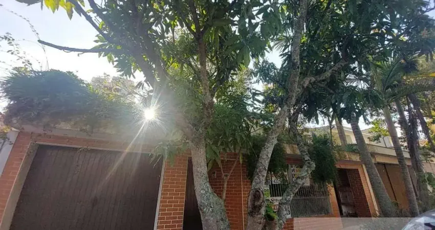 Casa Sobrado em Santa Terezinha  -  São Bernardo do Campo