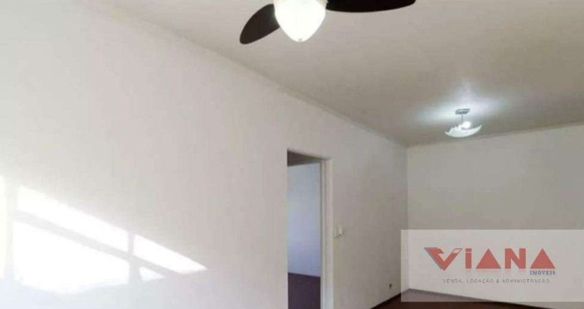 Apartamento com 2 quartos à venda no Taboão, São Bernardo do Campo 