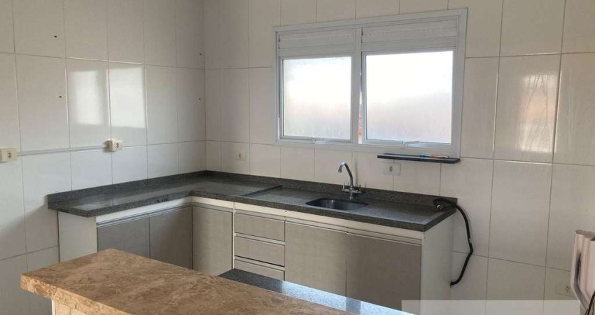 Apartamento em Nova Petrópolis  -  São Bernardo do Campo